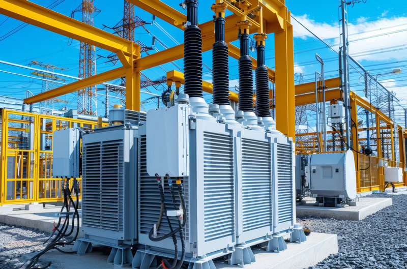 How to Ventilate and Cool Electrical Equipment