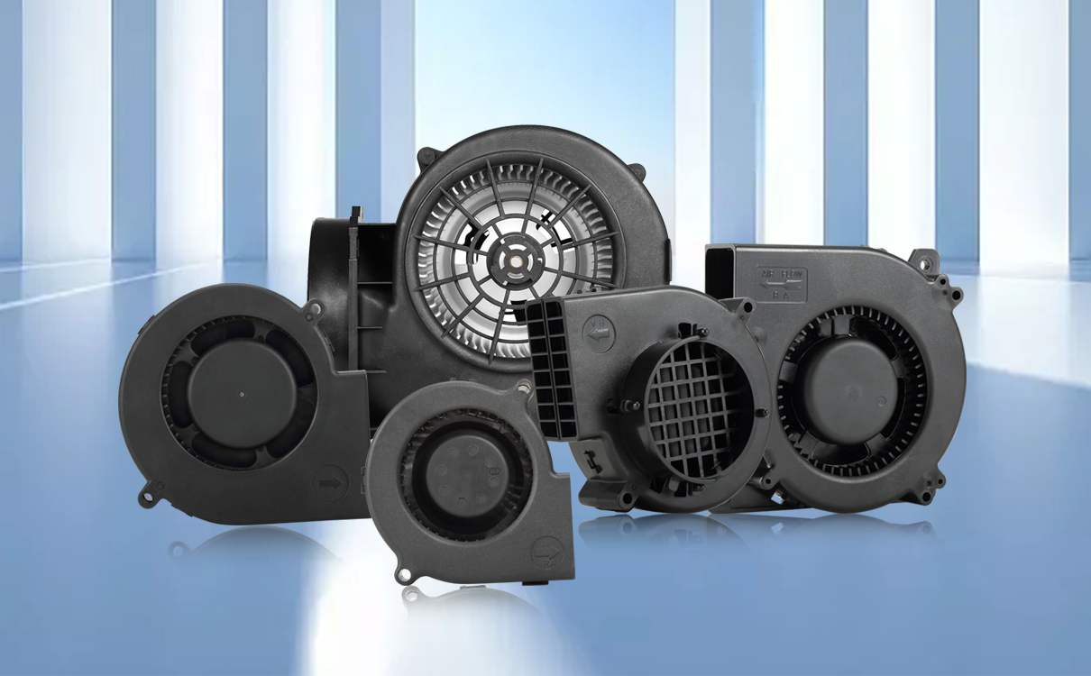 What Are the Key Features of Blowers?