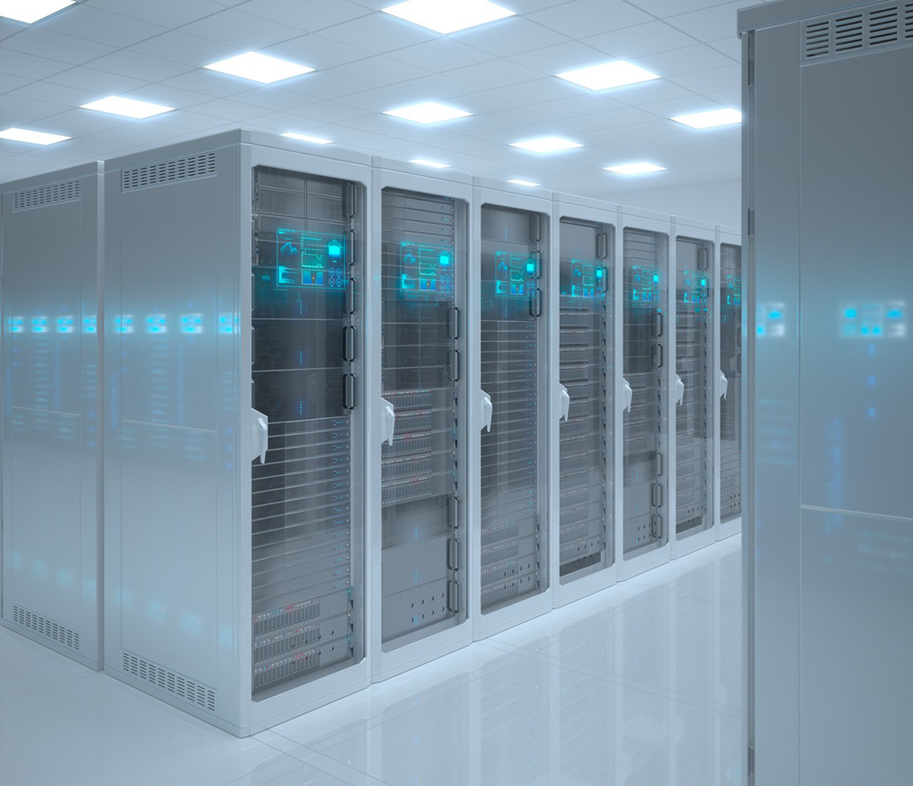 Choosing the Right Cooling Fan for Server Cabinets