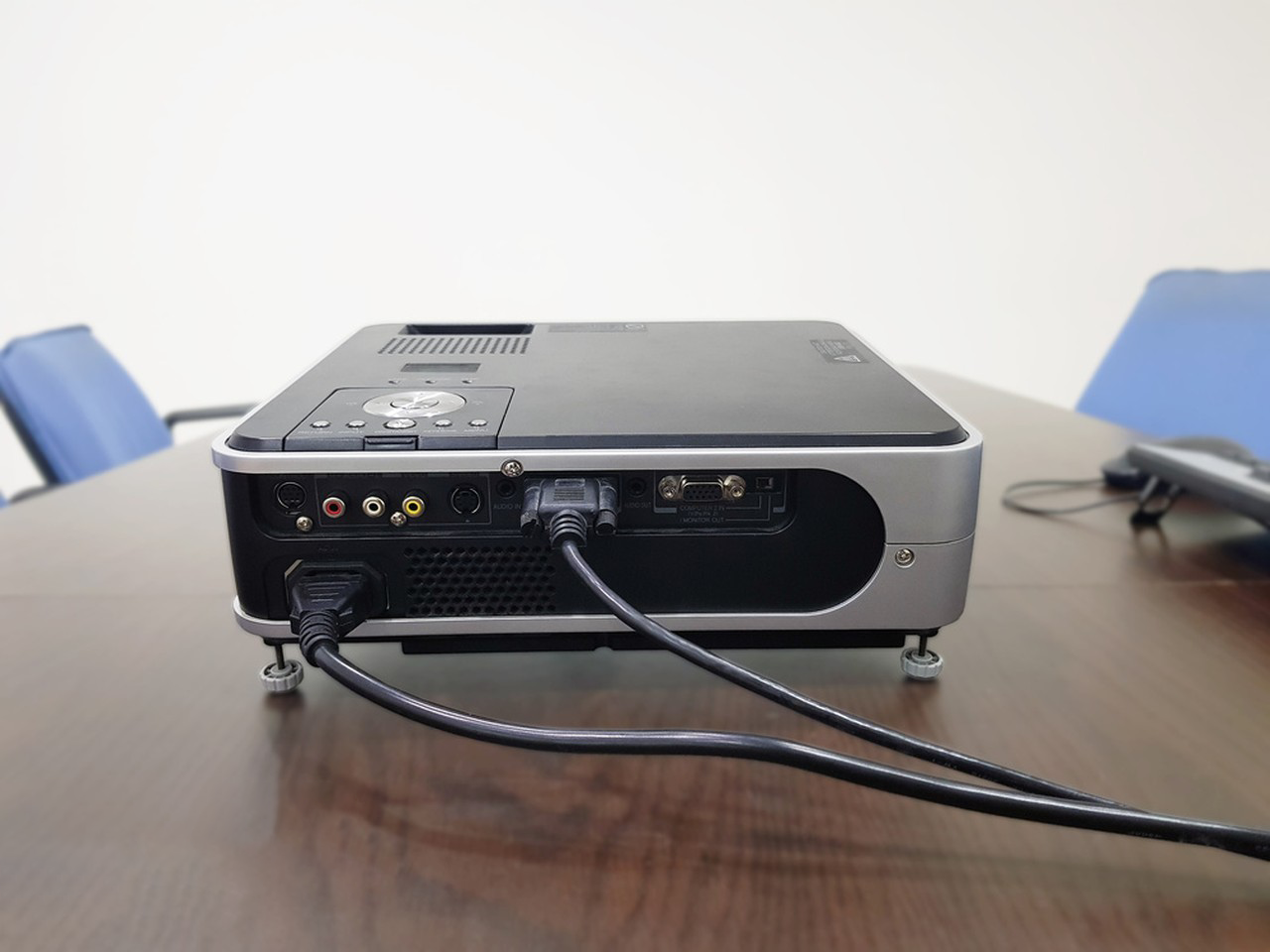 Mini Projector Heat Dissipation Solution