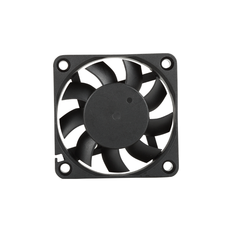 DC-6015 25.0CFM 95.3Pa 21.6Db