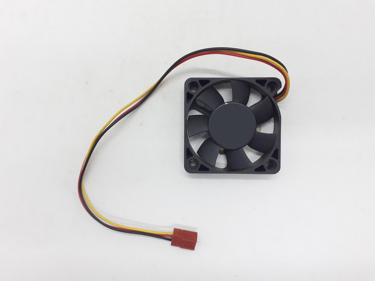 What to Do When an Axial Fan Makes Abnormal Noise During Operation