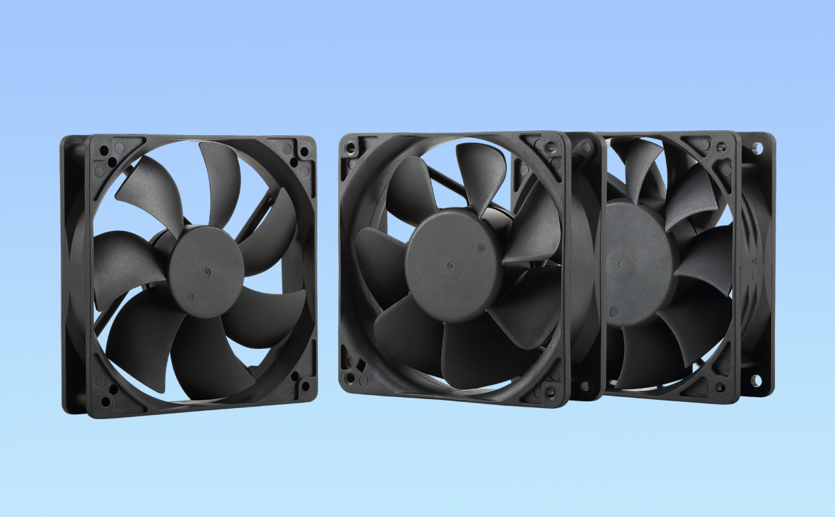 Understanding the Technical Terms of Cooling Fan Functions
