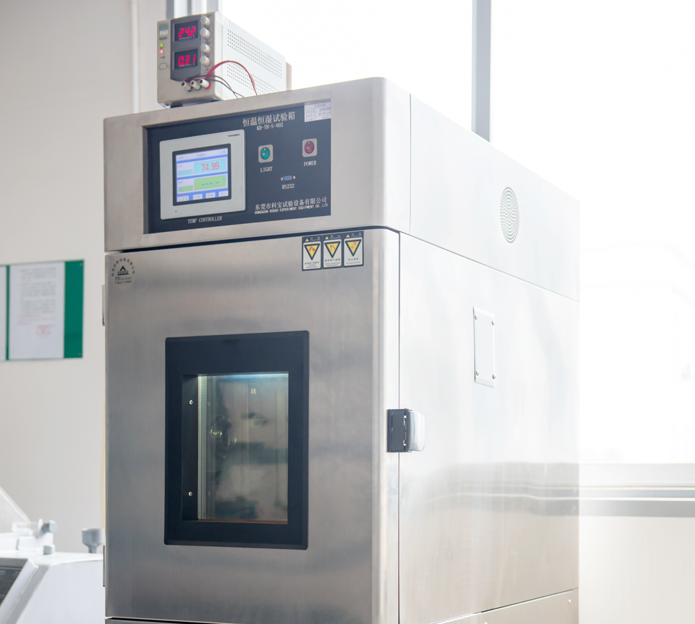 How to Professionally Evaluate the Heat Dissipation Performance of DC Cooling Fans