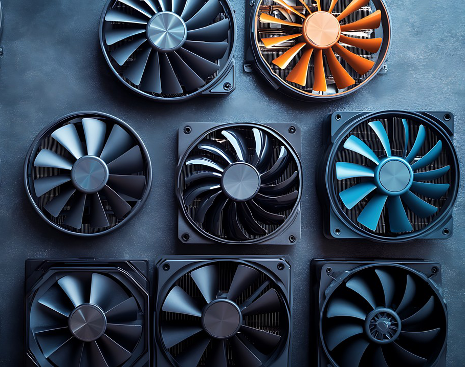Essential Tips for Selecting Cooling Fans
