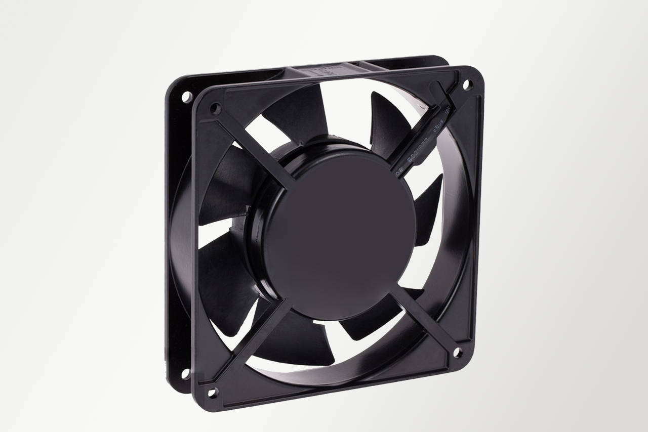 How Much Do You Know About Cooling Fans?