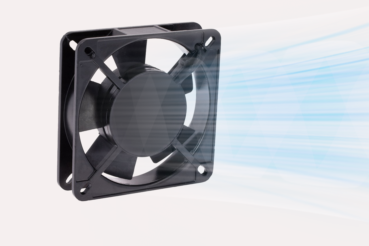 Classification and Solutions for Cooling Fan Noise