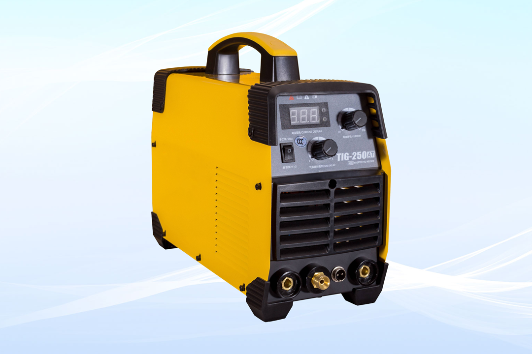 The Role of Cooling Fans in Welding Machines