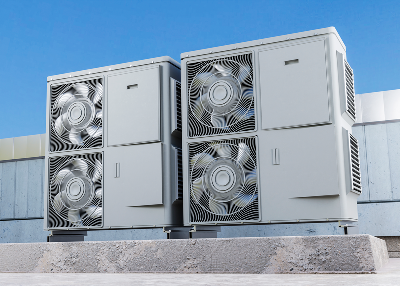 Precautions for Using Industrial Cooling Fans