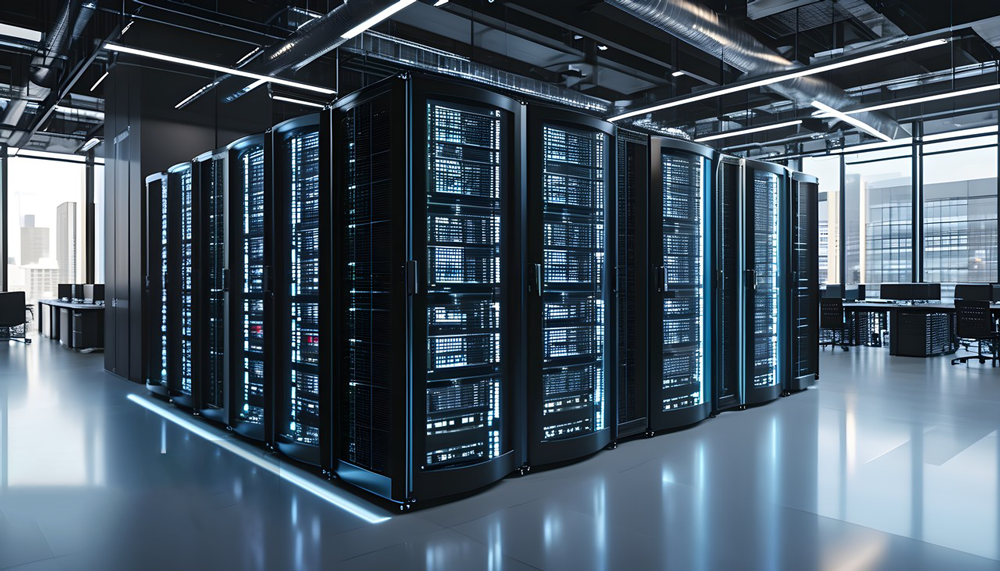 Network Cabinet Cooling Fans: DC vs. AC – Which One to Choose?